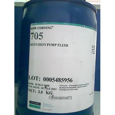 道康寧dc705 擴散泵硅油