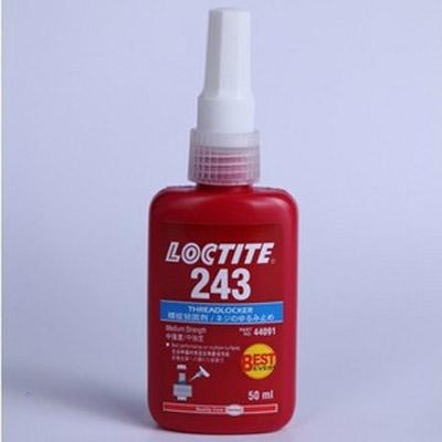 樂泰 loctite 243