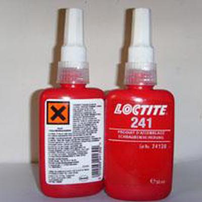 樂泰loctite 241
