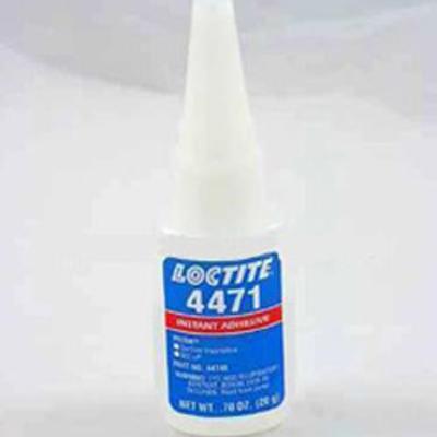 樂泰LOCTITE 332結構膠 嚴酷環(huán)境條件型 該產品為催化劑固化型，無需混合膠粘劑，具有耐高溫特性。耐高溫達204°C 顏色：淡黃色 間隙填充：0.50mm 粘度,cP,20RPM：200,000