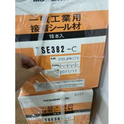 邁圖TSE382，東芝TSE382，MOMENTIVE TSE382日本產333ML