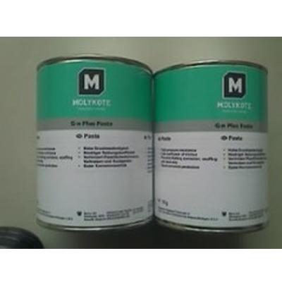 MOLYKOTE G-N Plus Paste低摩擦裝配用潤滑油膏