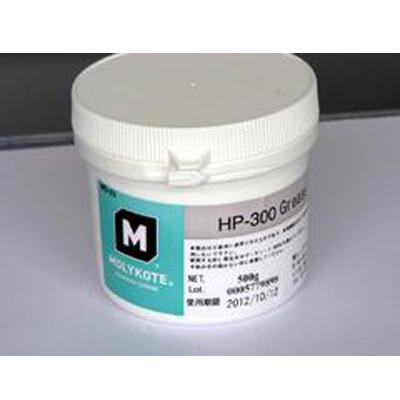 MOLYKOTE HP-300 GREASE高溫潤滑脂
