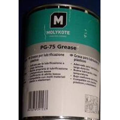 MOLYKOTE PG-75 GREASE潤滑脂