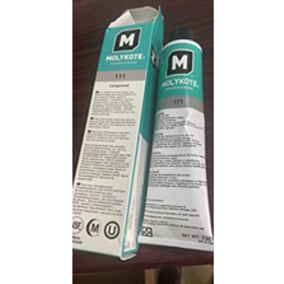 MOLYKOTE 111食品級潤滑脂道康寧