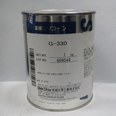 日本信越G-330，G330，ShinEtsu G-330阻尼脂